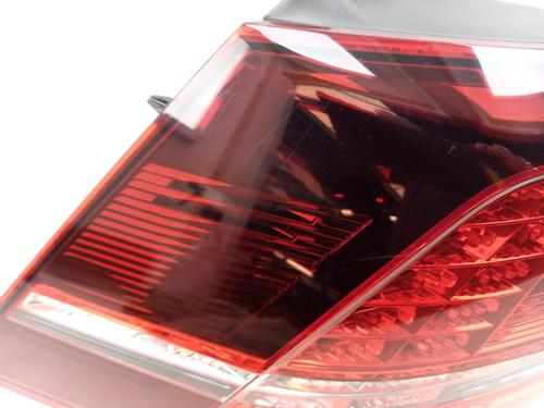 Left taillight VW GOLF VII (5G1, BQ1, BE1, BE2) 1.4 TSI | BP29460246C34 