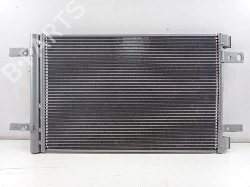 AC radiator CITROËN C4 Picasso II 1.6 VTi 120 | BP24132504M32 - Image 2