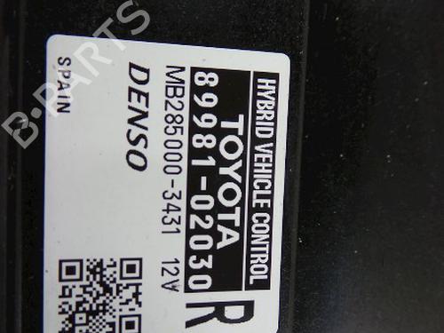 Other TOYOTA AURIS Estate (_E18_) 1.8 Hybrid (ZWE186_, ZWE186R, ZWE186H) | BP22482525O1 