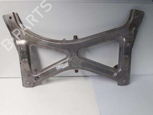 Used Subframe PORSCHE PANAMERA (970) 4.8 GTS (440 hp) 22482962