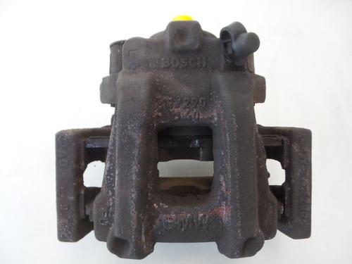 Used Left rear brake caliper BMW 1 (F20) 116 d (116 hp) 22485172