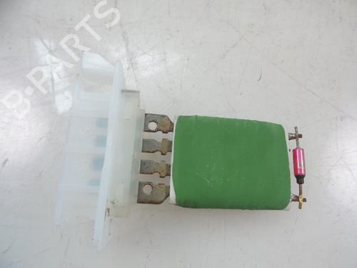 Used Heater resistor DACIA SANDERO II TCe 90 (B8M1, B8MA, B8AC) (90 hp) 22478053
