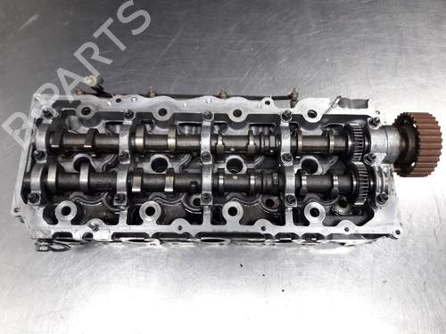 Cylinder head TOYOTA HIACE IV Van (__H1_, __H2_) 2.5 D-4D (KLH12, KLH22) | BP22511548M5 