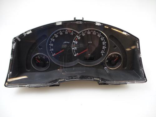 Used Display monitor OPEL MERIVA A MPV (X03) 1.4 16V Twinport (E75) (90 hp) 22473027