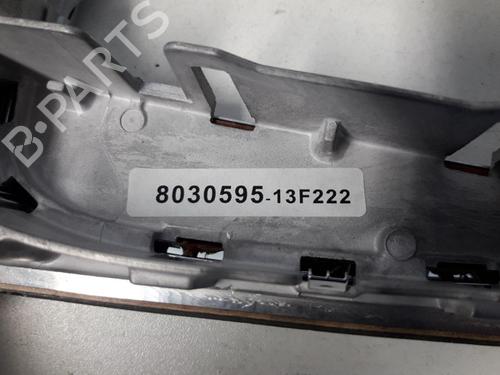 Switch MERCEDES-BENZ E-CLASS (W211) E 240 (211.061) | BP22498067I30