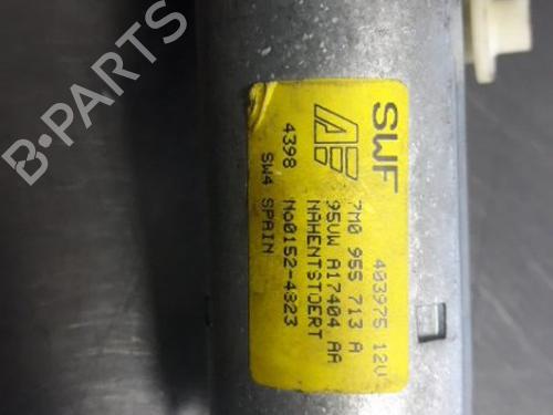 Ruitenwissermotor achter SEAT ALHAMBRA (7V8, 7V9) 2.0 i | BP22457852M102 