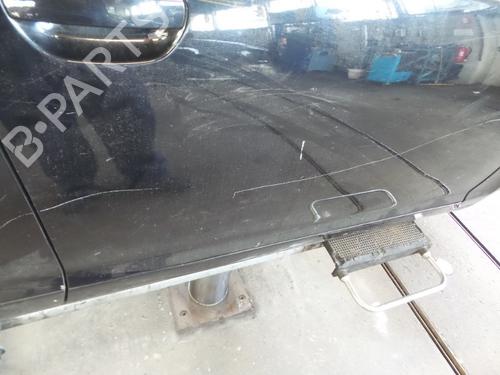 Right front door AUDI A6 C6 Avant (4F5) 3.0 TDI quattro | BP22489542C3 
