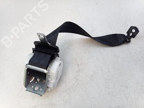Used Rear left seatbelt Rear left seatbelt 37701957 37701957