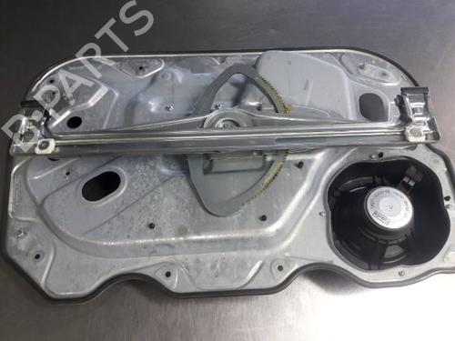 Rudehejsemekanisme Højre foran FORD FOCUS II Turnier (DA_, FFS, DS) 1.6 TDCi | BP22460646C23