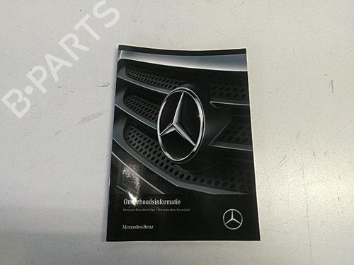 Other MERCEDES-BENZ SPRINTER 5-t Platform/Chassis (B907) 517 CDI RWD (907.153, 907.155, 907.253, 907.255) | BP37428000O1 - Image 5