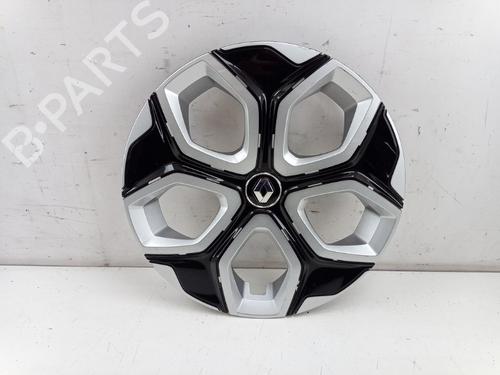 Used Hub cap RENAULT TWINGO III (BCM_, BCA_) 1.0 SCe 75 (73 hp) 32330243