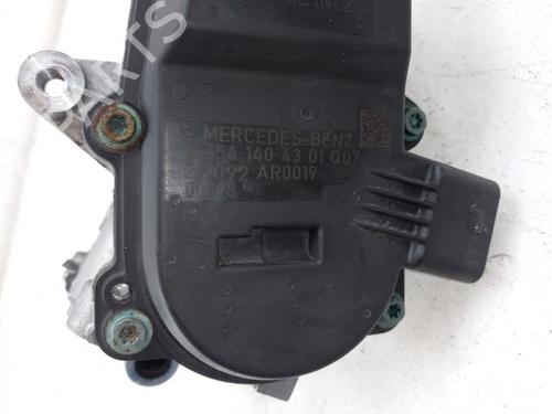 Egr MERCEDES-BENZ SPRINTER 5-t Platform/Chassis (B907) 517 CDI RWD (907.153, 907.155, 907.253, 907.255) | BP37428105M69 - Image 4
