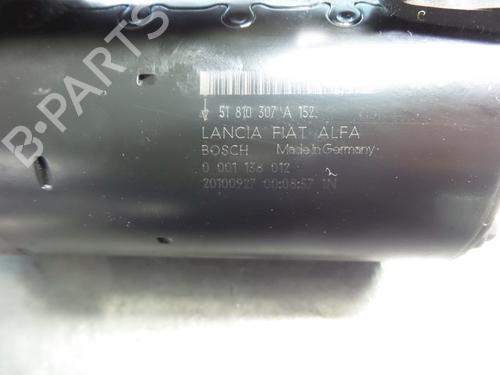 Starter FIAT PUNTO EVO (199_) 1.3 D Multijet | BP22464857M8 