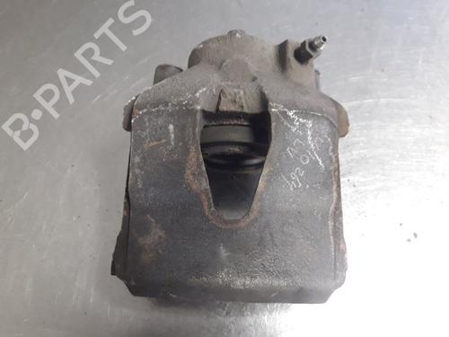 Venstre bremsekaliber foran SEAT LEON (1P1) 1.9 TDI (105 hp) 22457615