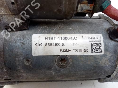Startmotor FORD TRANSIT COURIER B460 Box Body/MPV 1.5 TDCi | BP23981405M8 