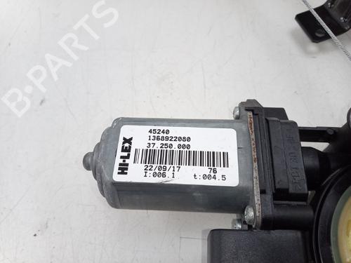 Front left window mechanism CITROËN JUMPER II Platform/Chassis 2.0 BlueHDi 160 | BP32330172C22 - Image 5