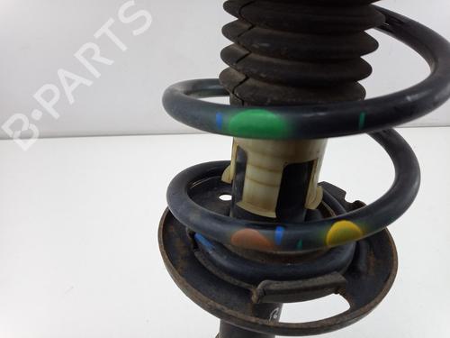 Right front shock absorber FORD ECOSPORT 1.0 EcoBoost | BP22514240M17 