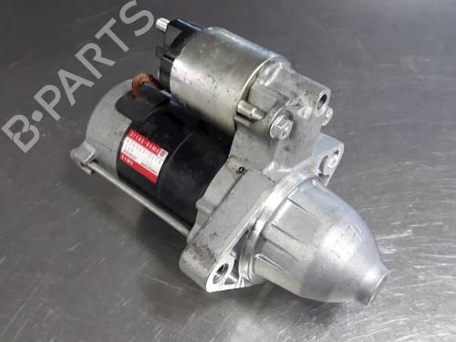 Used Starter SUZUKI CELERIO (LF) 1.0 (AVK310) (68 hp) 22479991