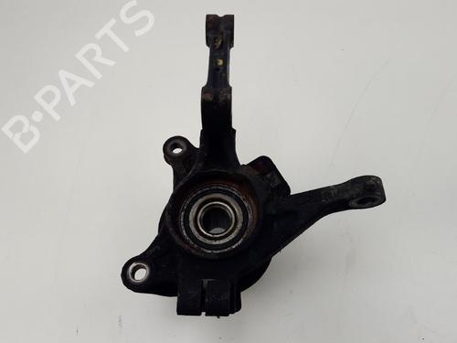 Used Right front steering knuckle HYUNDAI i10 II (BA, IA) 1.0 (67 hp) 22510626