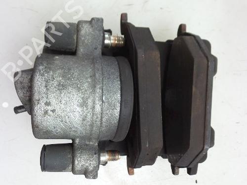 Right front brake caliper SKODA CITIGO (NF1) 1.0 | BP22490007M104 