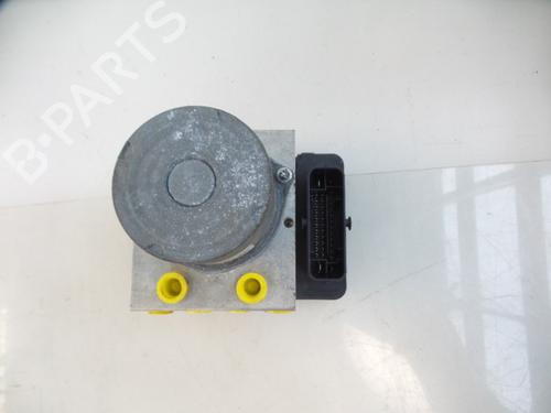ABS pump OPEL ASTRA K (B16) 1.6 CDTi (68) | BP22483782M43 
