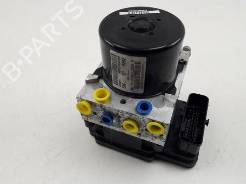 ABS Bremseaggregat OPEL COMBO Box Body/MPV (X12) 1.3 CDTI (B05) (95 hp) 22513193