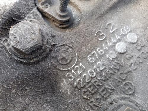 Right front steering knuckle BMW 3 (E90) 318 i | BP28173484M26 