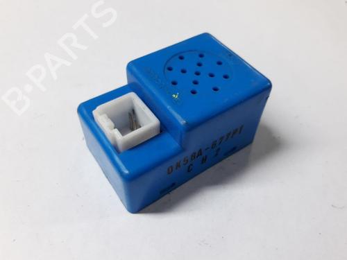 Elektronische module KIA CARENS III MPV (UN) 2.0 CRDi 140 (140 hp) 22506704