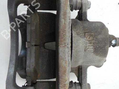 Right front brake caliper TOYOTA AURIS Estate (_E18_) 1.8 Hybrid (ZWE186_, ZWE186R, ZWE186H) | BP22480468M104 