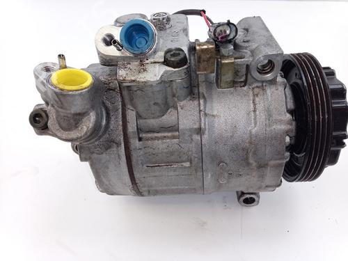 Used AC compressor BMW 7 (E65, E66, E67) 745 i, Li (333 hp) 22511942