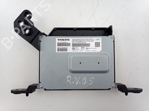 Electronic module VOLVO V60 II (225) B3 Mild-Hybrid | BP23506207M83 - Image 2
