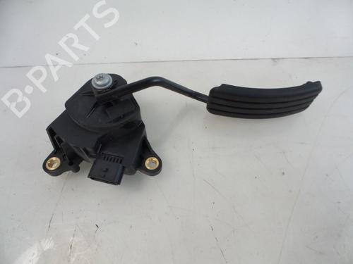 Used Pedal MERCEDES-BENZ CITAN Box Body/MPV (W415) 109 CDI (415.601, 415.603, 415.605) (90 hp) 22481313