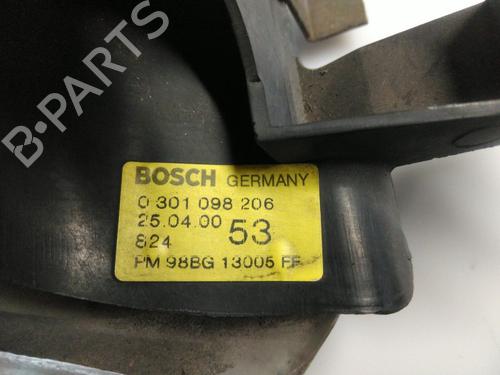 Right headlight FORD MONDEO II Turnier (BNP) 2.0 i | BP22464846C29 