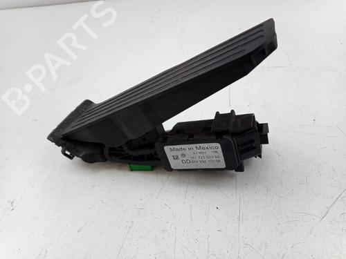 Used Pedal Pedal 24298719 24298719