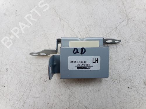 Used Electronic module Electronic module 38462384 38462384