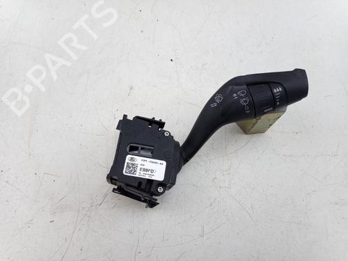 Used Steering column stalk FORD TRANSIT CONNECT V408 Box Body/MPV 1.6 TDCi (75 hp) 31632465