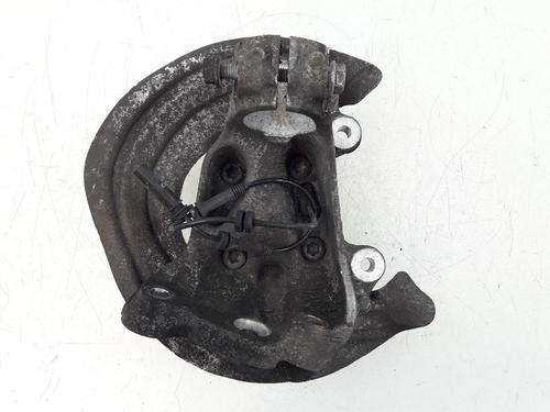 Used Right front steering knuckle BMW 3 (F30, F80) 320 i (184 hp) 22503765