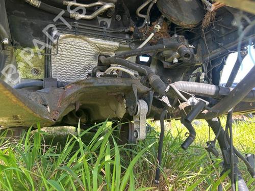 Used Subframe Subframe FORD MONDEO III Turnier (BWY) 1.8 16V (125 hp) 22468310 22468310