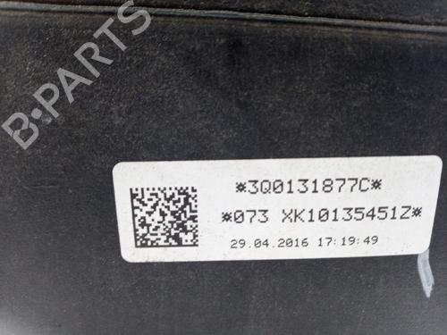 AdBlue tank VW PASSAT B8 Variant (3G5, CB5) 2.0 TDI | BP29618976M85 