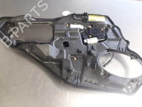 Used Rear left window mechanism MAZDA 6 Station Wagon (GY) 2.0 DI (GY19) (121 hp) 22462231