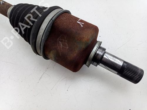 Left front driveshaft MERCEDES-BENZ VITO Van (W447) 109 CDI (447.601, 447.603, 447.605) | BP32394736M38 - Image 3