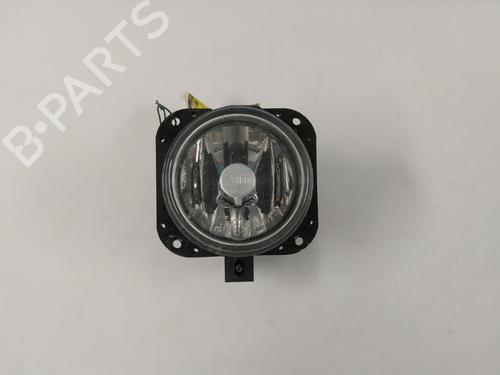 Venstre  foran tåkelykt CITROËN XSARA PICASSO (N68) 1.8 16V (115 hp) 22456530