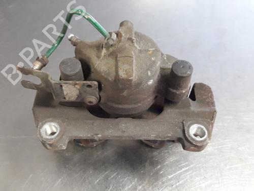 Left front brake caliper RENAULT LAGUNA II (BG0/1_) 1.9 dCi (BG08, BG0G) | BP22463128M105 