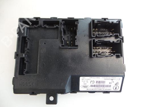Module électronique FORD FIESTA VI (CB1, CCN) 1.4 (97 hp) 22477099