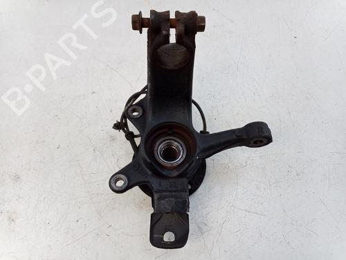 Right front steering knuckle PEUGEOT 108 1.0 VTi 72 | BP38462634M26 - Image 2