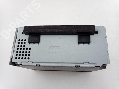 Used Radio FORD FIESTA VI (CB1, CCN) 1.0 Sport (140 hp) 30837569