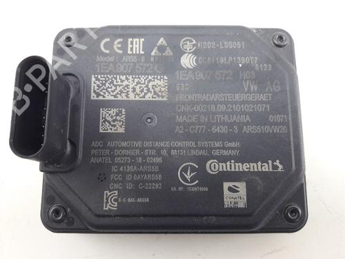 Elektronische sonde CUPRA BORN (K11) 58 | BP22511827M84 