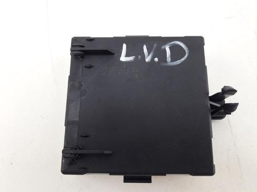 Electronic module MERCEDES-BENZ C-CLASS Coupe (C205) AMG C 63 S (205.387) | BP22511911M83 