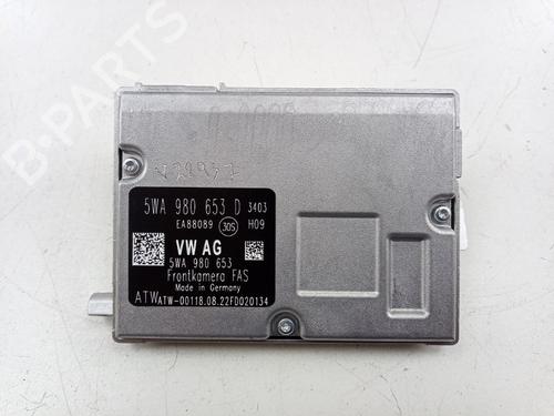 Camera AUDI A3 Limousine (8YS, 8YM) 30 TFSI Mild Hybrid | BP22791187E14 