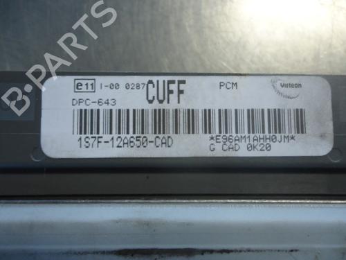 Elektronische module FORD MONDEO III Saloon (B4Y) 2.0 16V TDDi / TDCi | BP22457438M83 